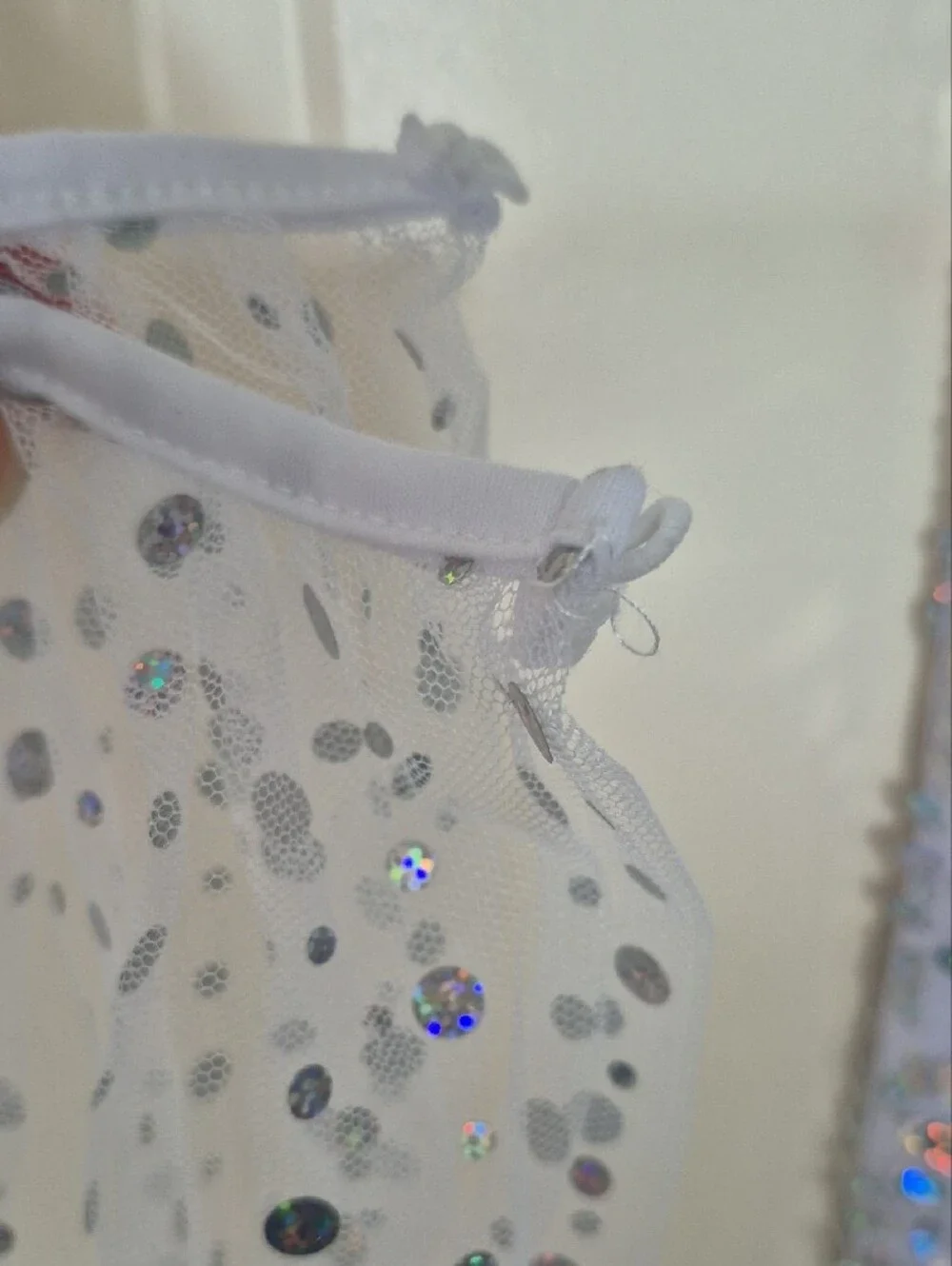 Girls Costume 